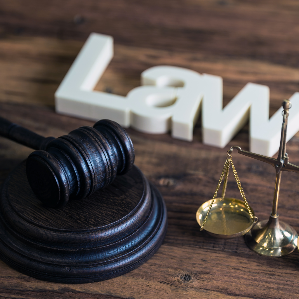 law changes