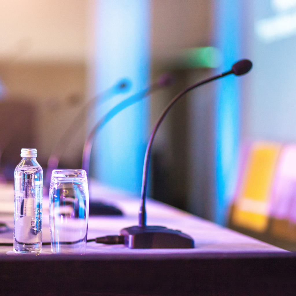 Devon Resolution Conference 2018