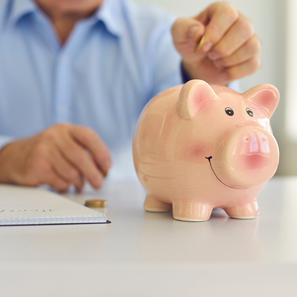 what happens to pensions