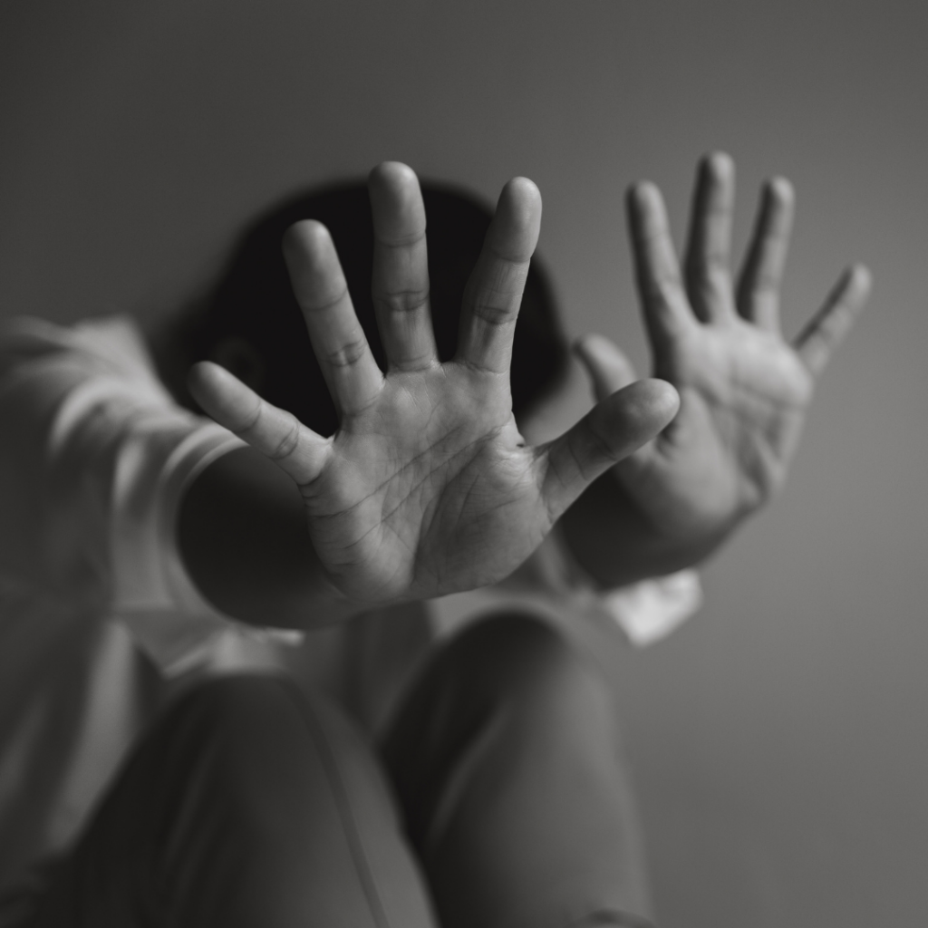 domestic abuse