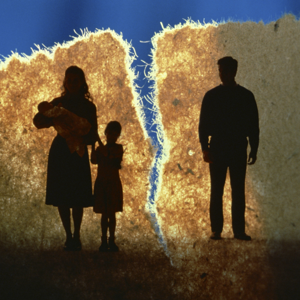 parental alienation