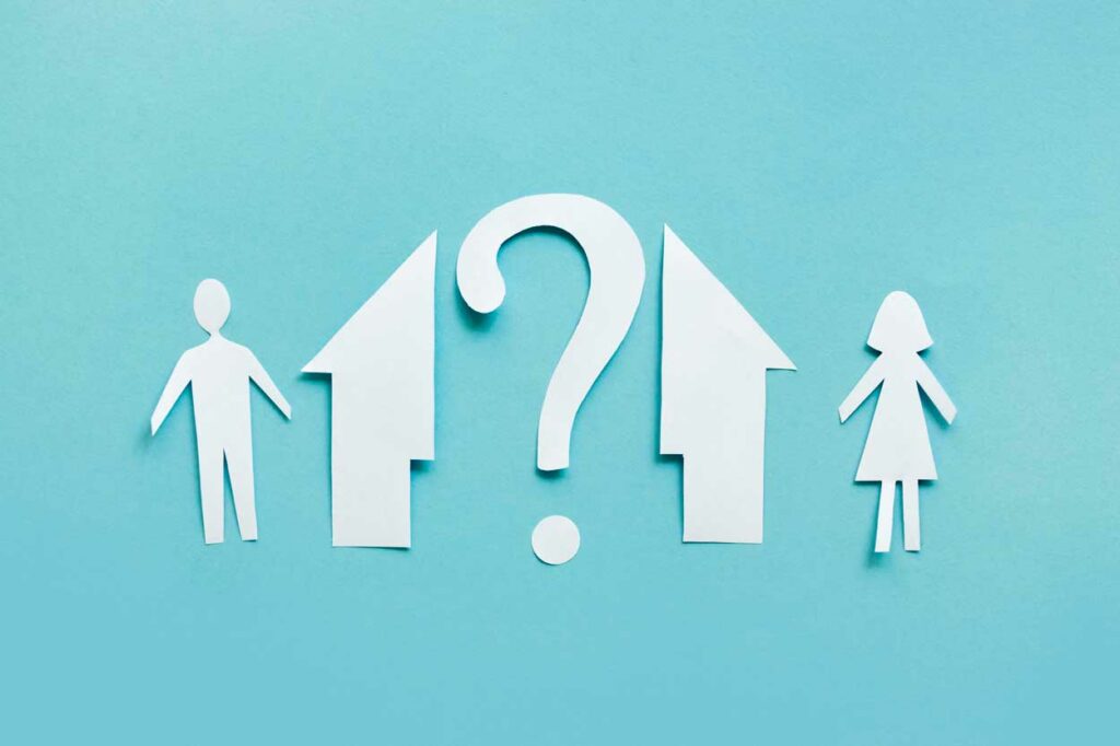 divorce financial remedy proceedings