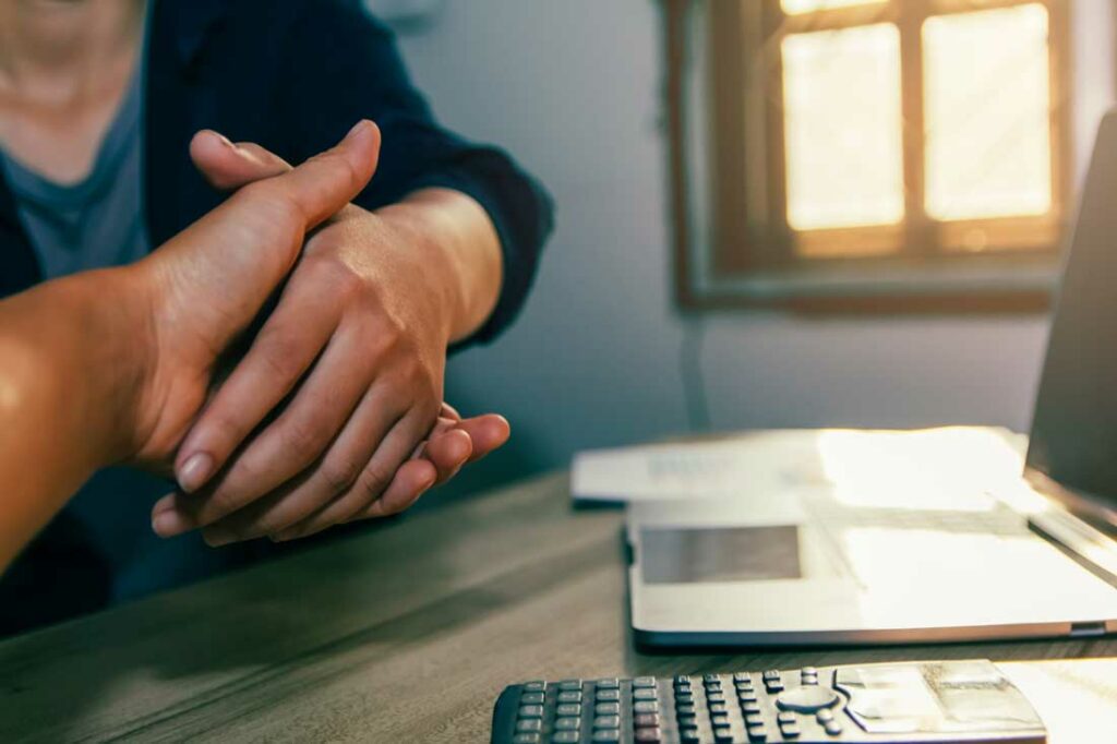 Even if you have agreed your divorce settlement, you still need a court order
