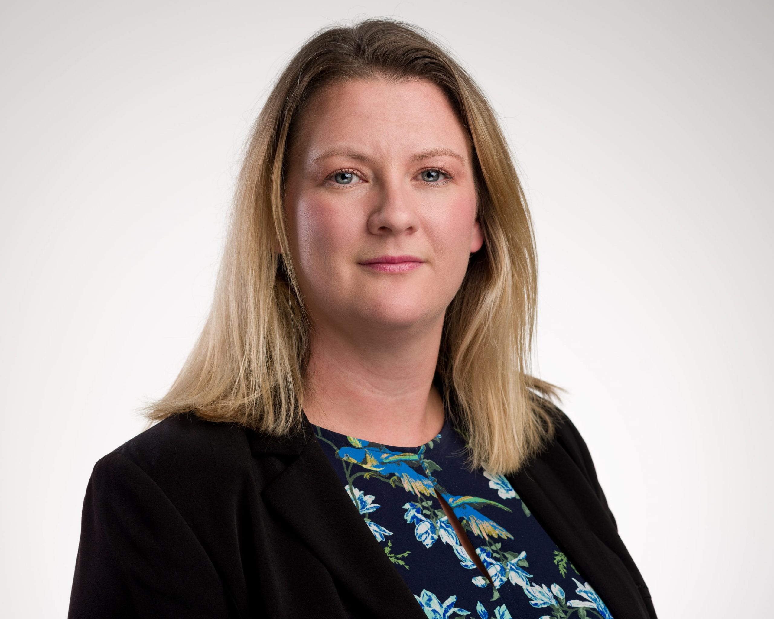 Lauren Preedy – Senior Solicitor – Head of Divorce Team