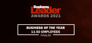 Business of the Year 11-50