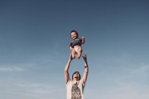Tips for Father’s Day after divorce