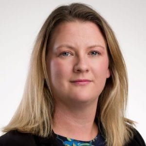 Lauren Preedy - Senior Associate Solicitor - Head of Divorce and Relationships Team Exeter and Taunton