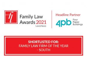 Law Firm of the Year South