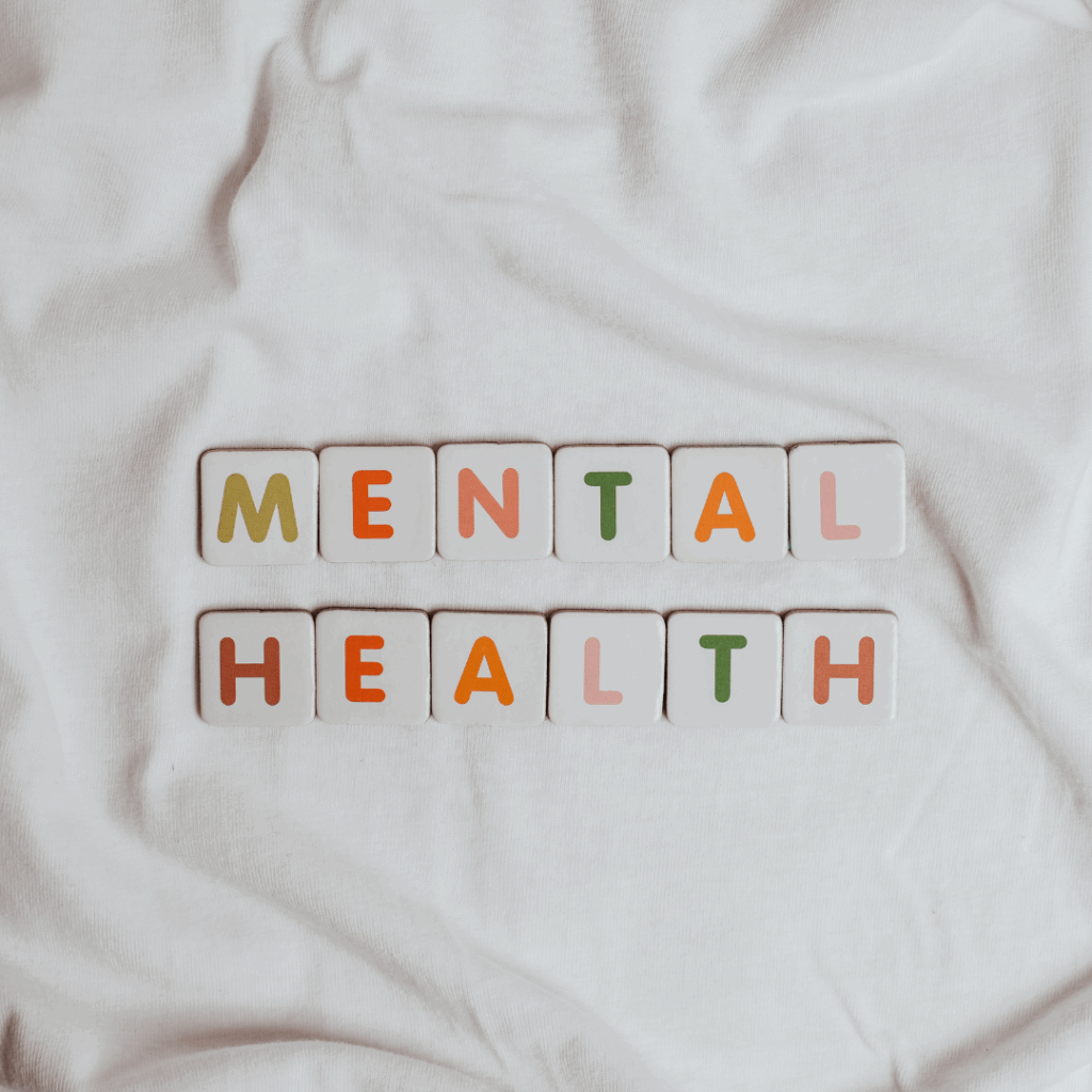 mental health awareness