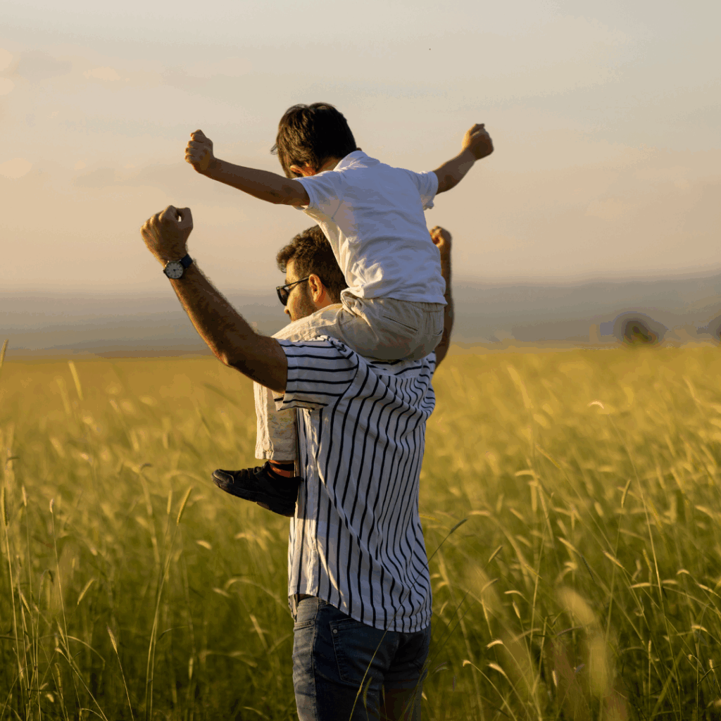 Fatherhood