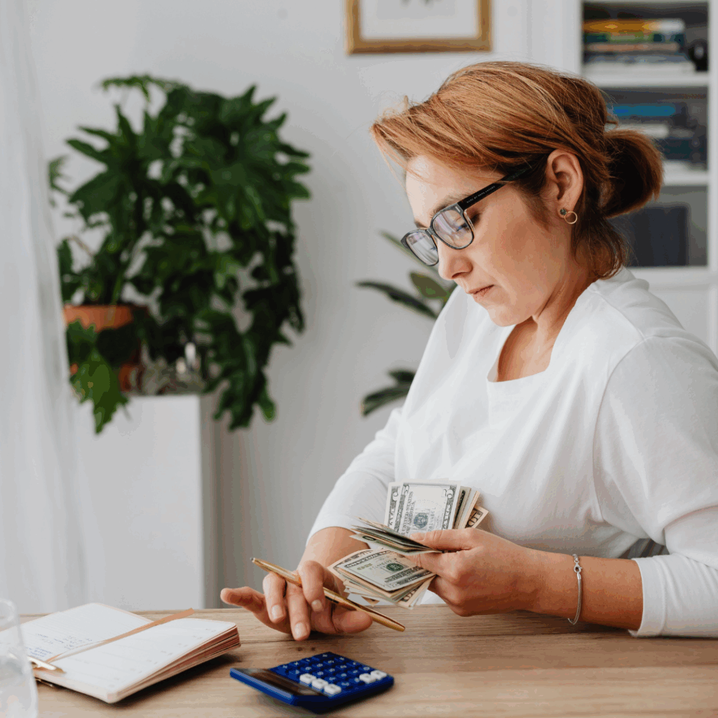Spousal Maintenance